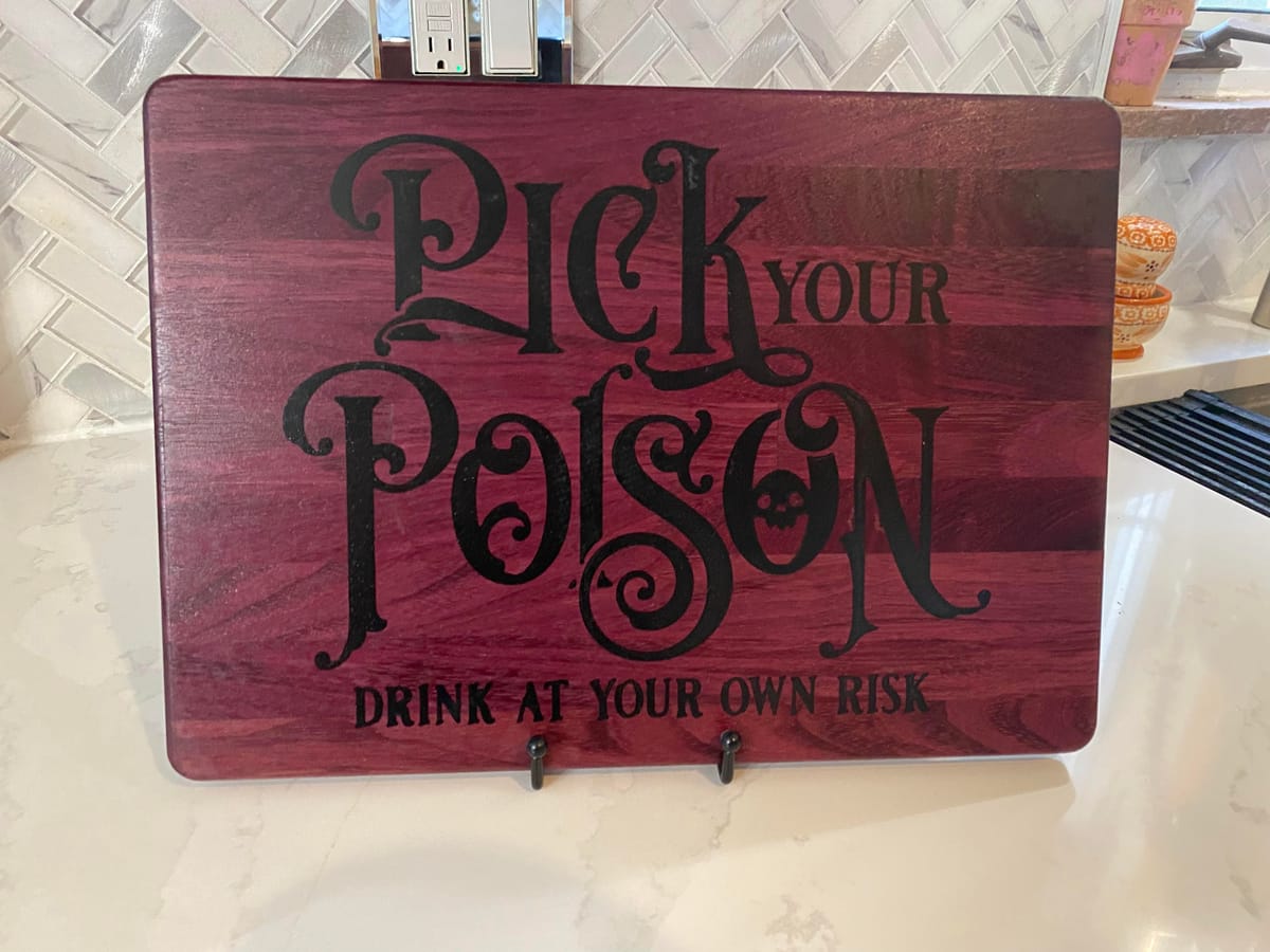 Charcuterie Boards