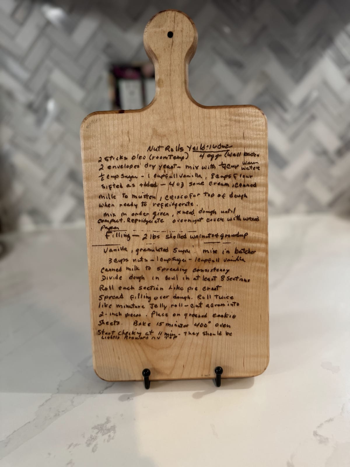 Lasered Wood and Wood Projects