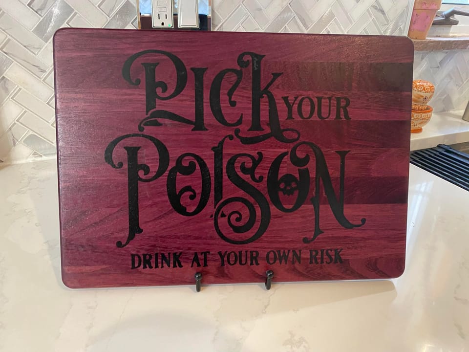 Charcuterie Boards