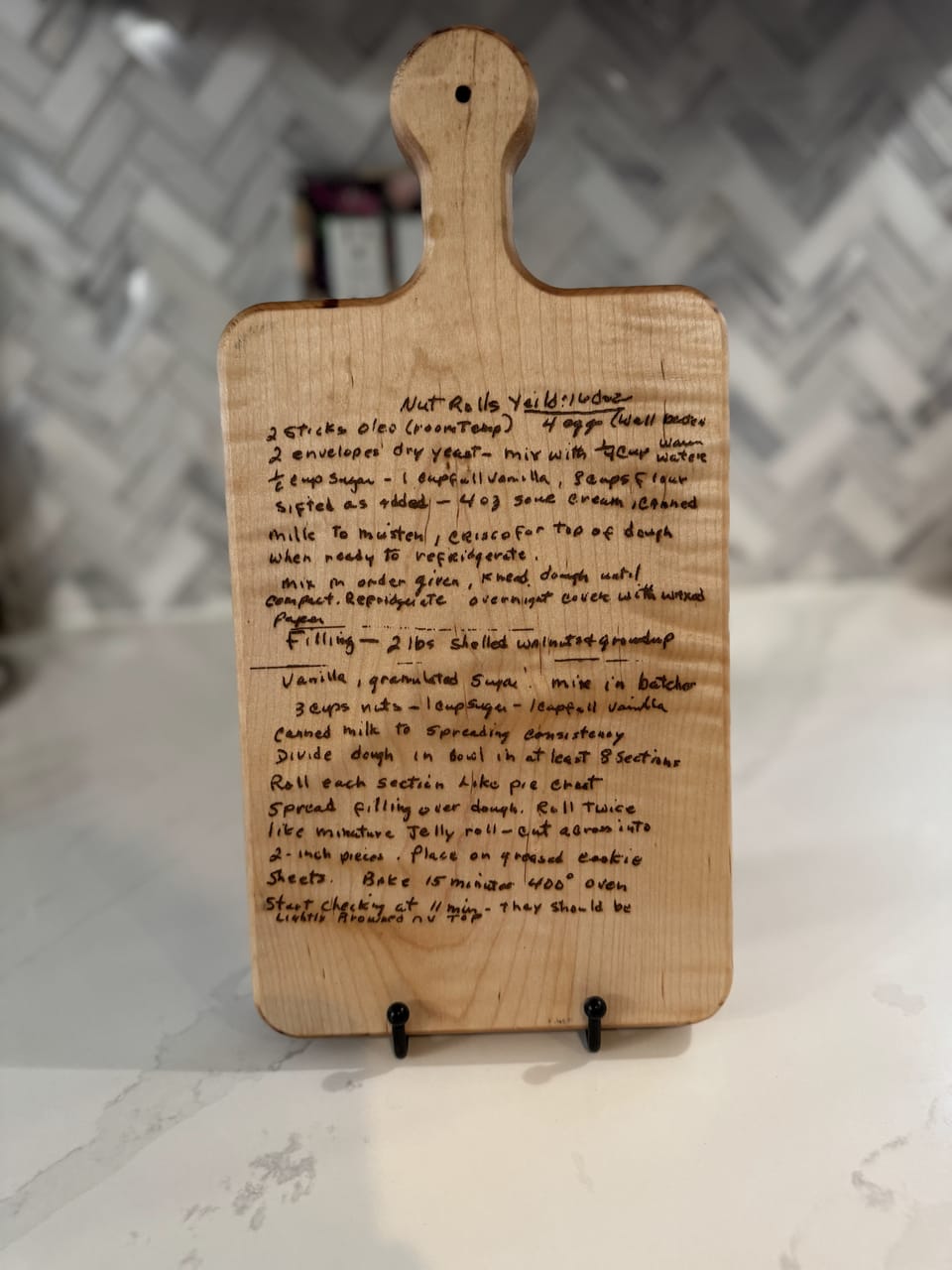 Lasered Wood and Wood Projects