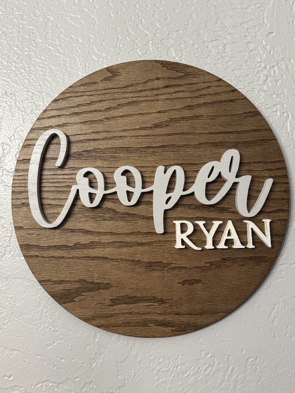 Wall Decor Signs