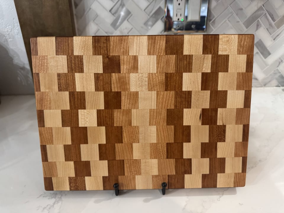 Cutting Boards