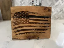 Laser Etched Boards