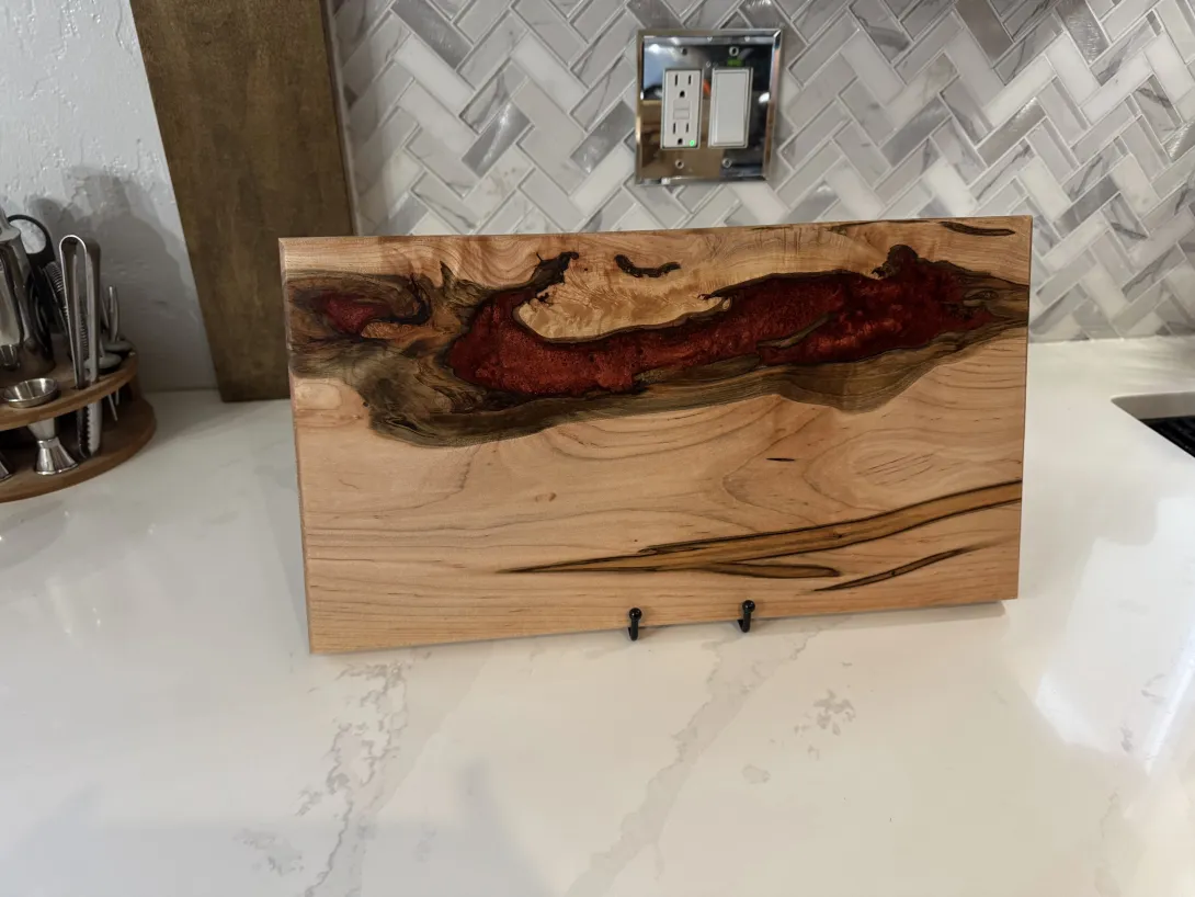 Charcuterie Boards
